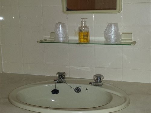 Red Lion Hotel 特里迪格 外观 照片